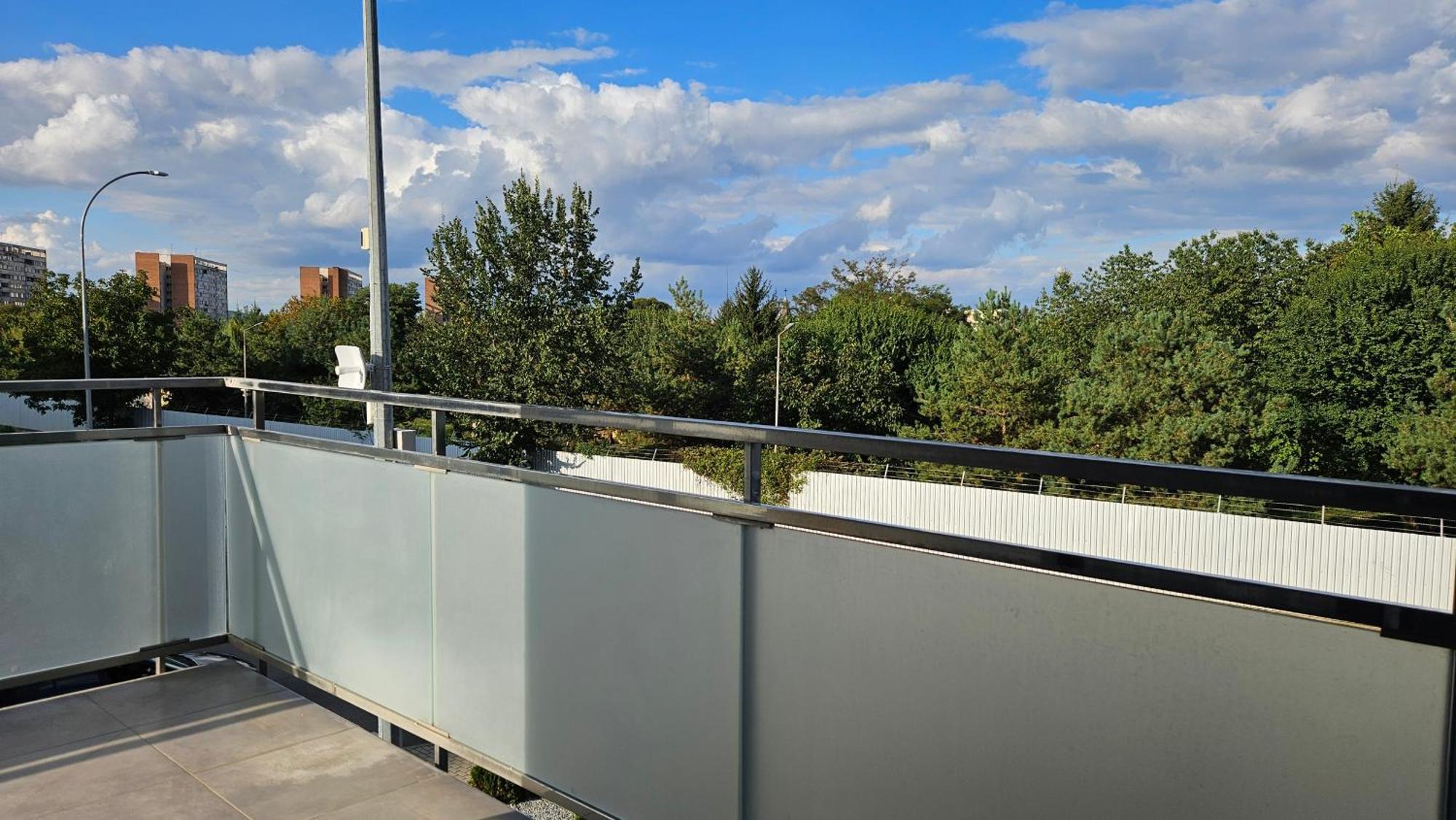 Goldmaurer Lägenhet Târgu-Mureş Exteriör bild